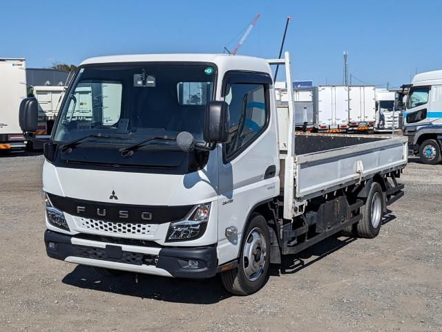 MITSUBISHI CANTER TRUCK