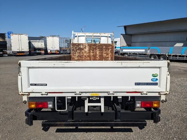 Ref No.A15307761 MITSUBISHI CANTER TRUCK Image#6