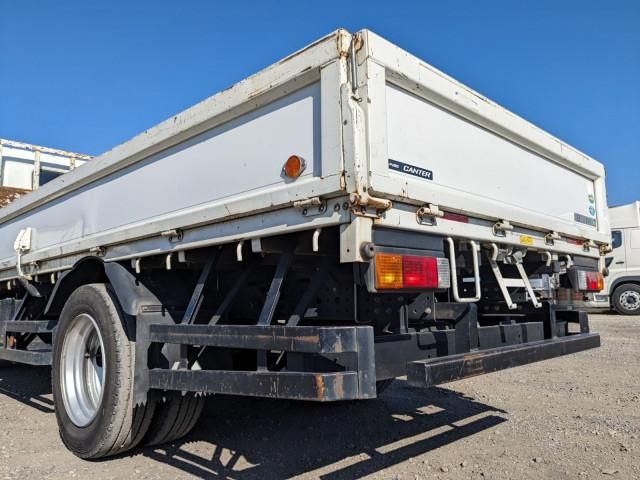 Ref No.A15307761 MITSUBISHI CANTER TRUCK Image#8