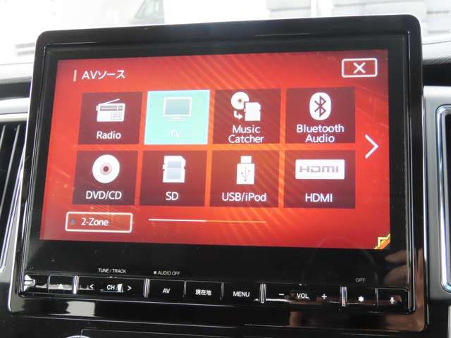 Ref No.A15307783 MITSUBISHI DELICA D5 Image#11
