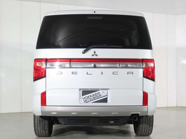 Ref No.A15307783 MITSUBISHI DELICA D5 Image#20