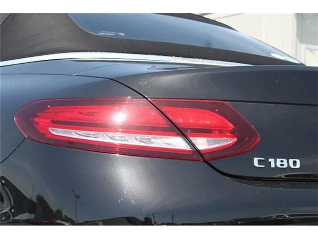 Ref No.A15307814 MERCEDES C CLASS Image#17