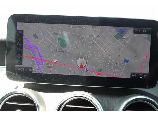 Ref No.A15307814 MERCEDES C CLASS Image#2