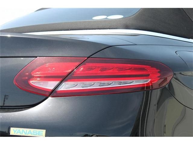 Ref No.A15307814 MERCEDES C CLASS Image#18