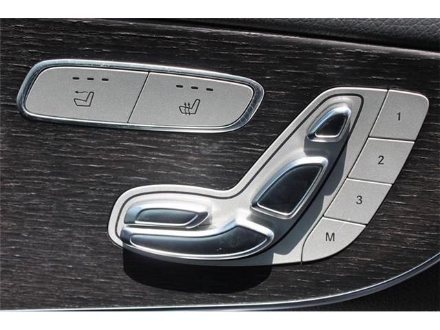 Ref No.A15307814 MERCEDES C CLASS Image#6