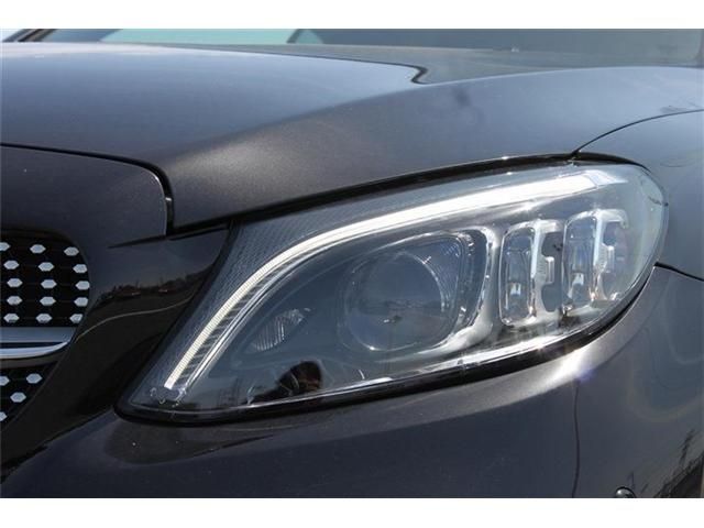 Ref No.A15307814 MERCEDES C CLASS Image#12