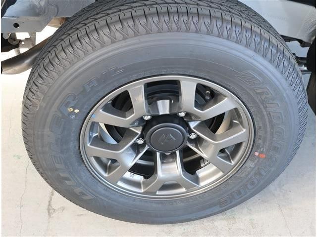 Ref No.A15307818 SUZUKI JIMNY NOMADE Image#6