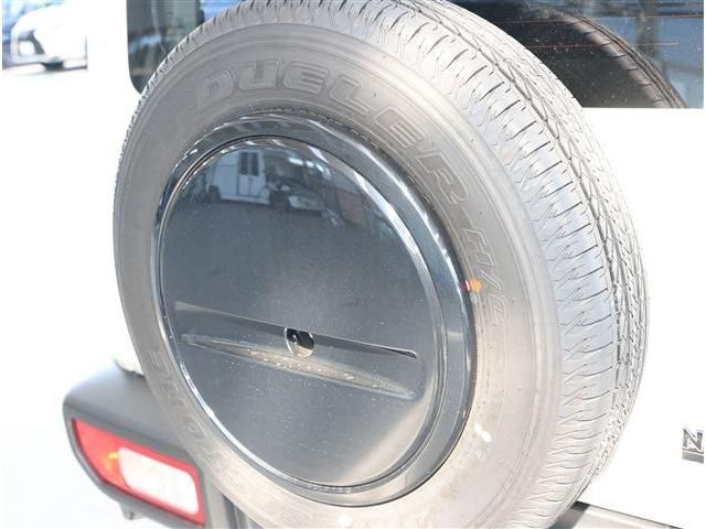 Ref No.A15307818 SUZUKI JIMNY NOMADE Image#7