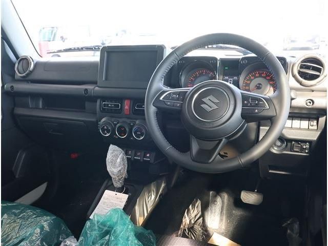 Ref No.A15307818 SUZUKI JIMNY NOMADE Image#2