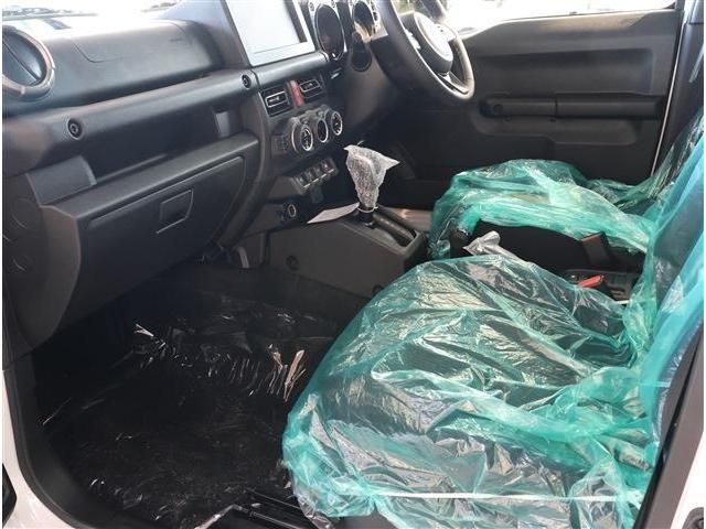 Ref No.A15307818 SUZUKI JIMNY NOMADE Image#17