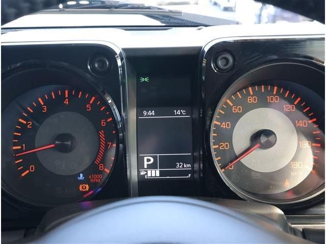 Ref No.A15307818 SUZUKI JIMNY NOMADE Image#5