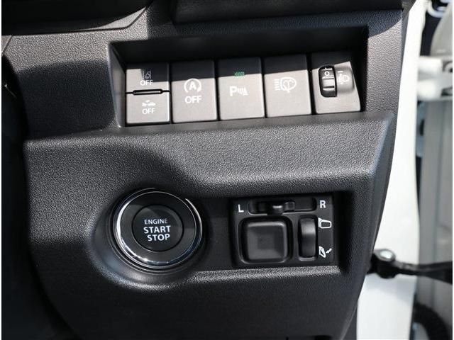 Ref No.A15307818 SUZUKI JIMNY NOMADE Image#12