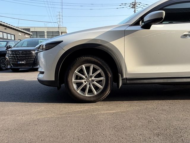 Ref No.A15307830 MAZDA CX5 Image#4