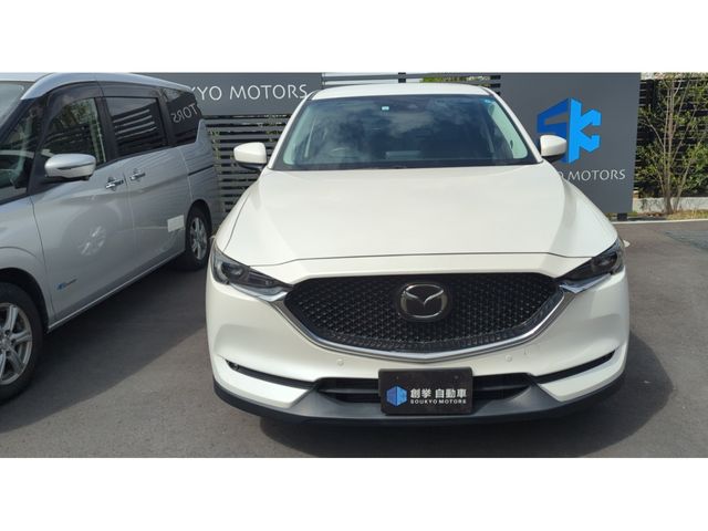 Ref No.A15307830 MAZDA CX5 Image#2