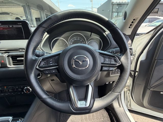 Ref No.A15307830 MAZDA CX5 Image#5