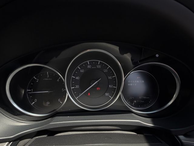 Ref No.A15307830 MAZDA CX5 Image#7