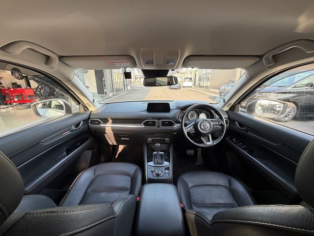 Ref No.A15307830 MAZDA CX5 Image#8