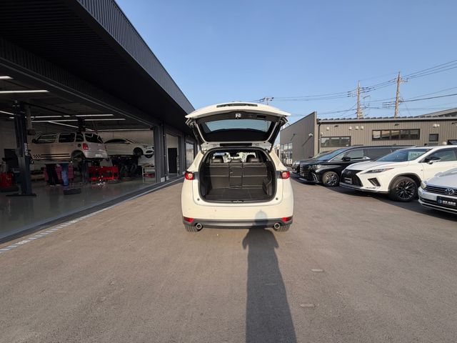 Ref No.A15307830 MAZDA CX5 Image#3