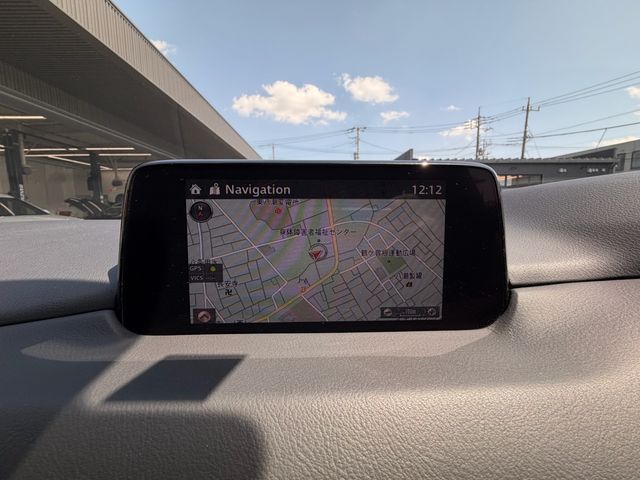 Ref No.A15307830 MAZDA CX5 Image#9