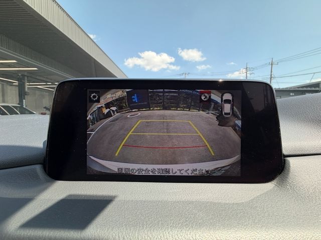 Ref No.A15307830 MAZDA CX5 Image#10