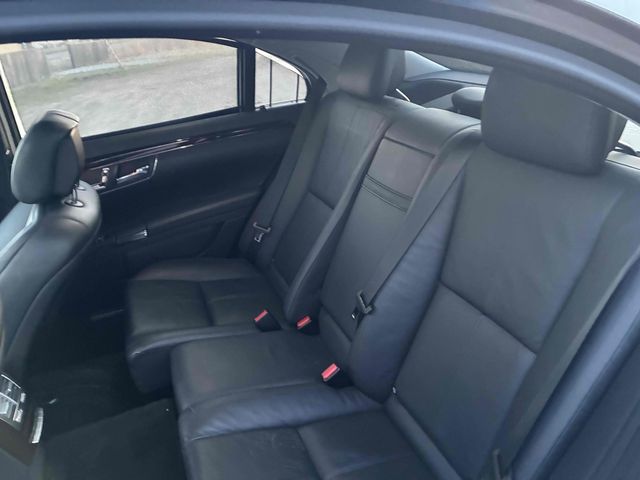 Ref No.A15307831 MERCEDES S CLASS Image#8