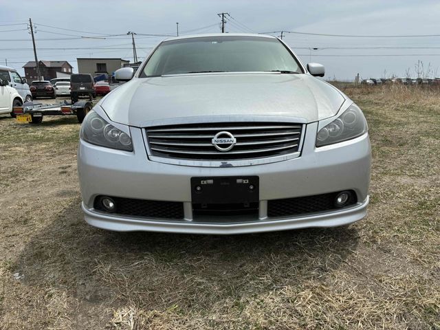 Ref No.A15307839 NISSAN FUGA Image#2