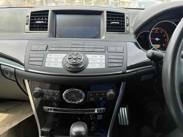 Ref No.A15307839 NISSAN FUGA Image#8