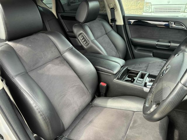 Ref No.A15307839 NISSAN FUGA Image#11