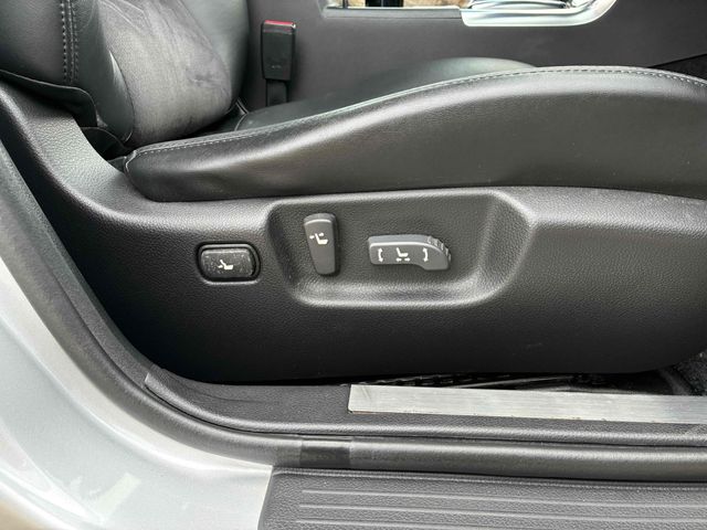 Ref No.A15307839 NISSAN FUGA Image#10