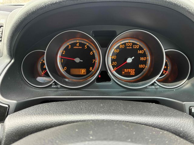 Ref No.A15307839 NISSAN FUGA Image#6