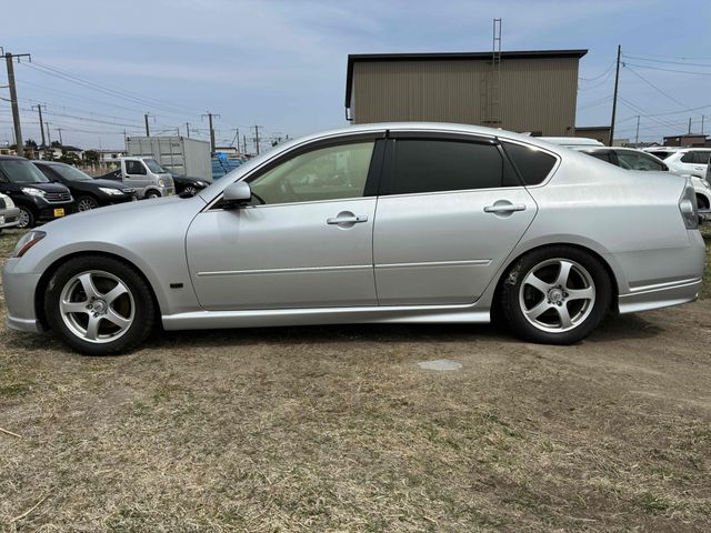 Ref No.A15307839 NISSAN FUGA Image#3