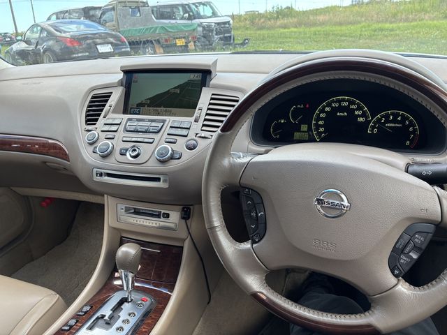 Ref No.A15307841 NISSAN PRESIDENT Image#11