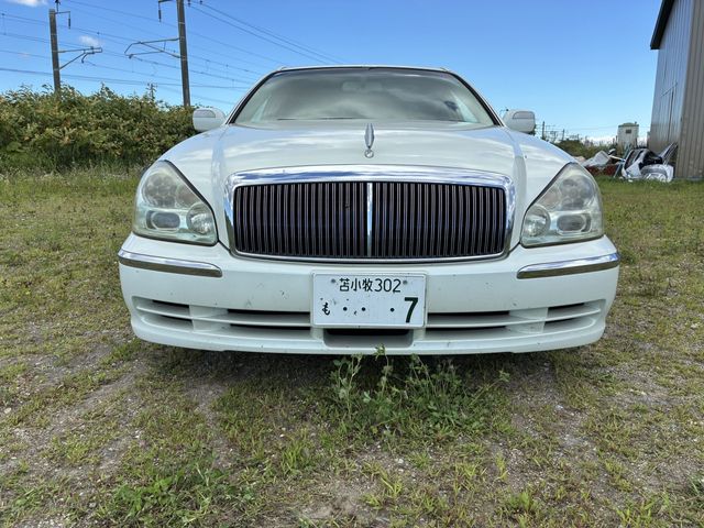 Ref No.A15307841 NISSAN PRESIDENT Image#2