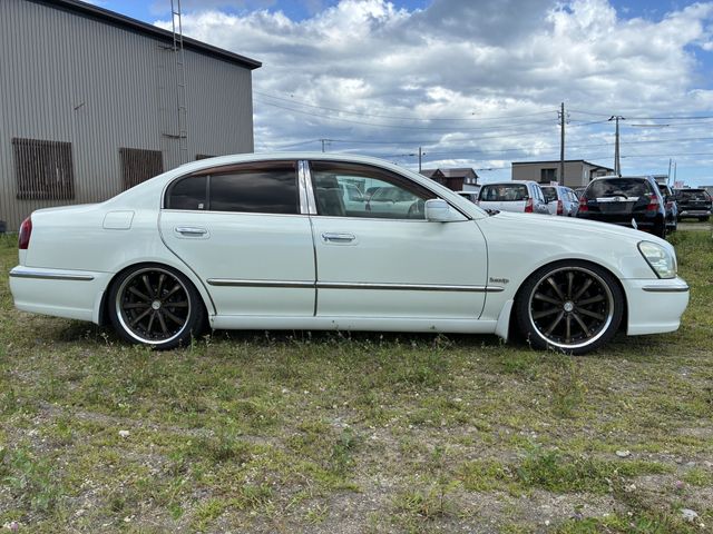 Ref No.A15307841 NISSAN PRESIDENT Image#5