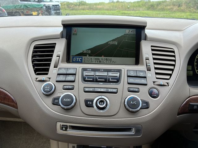 Ref No.A15307841 NISSAN PRESIDENT Image#9