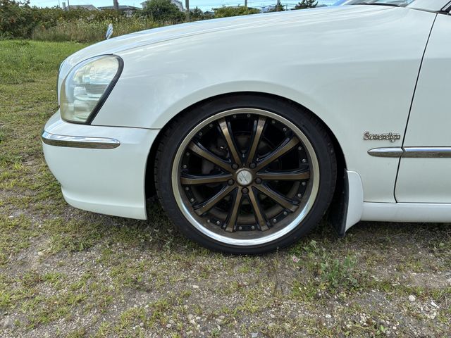 Ref No.A15307841 NISSAN PRESIDENT Image#6