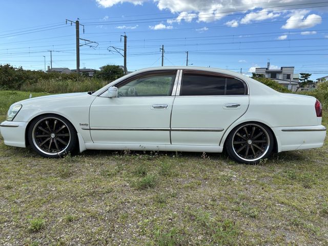 Ref No.A15307841 NISSAN PRESIDENT Image#3