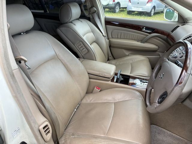 Ref No.A15307841 NISSAN PRESIDENT Image#7