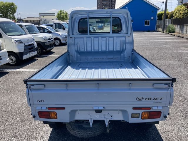 Ref No.A15307846 DAIHATSU HIJET TRUCK Image#7