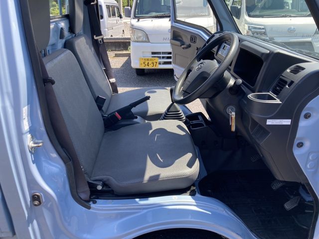 Ref No.A15307846 DAIHATSU HIJET TRUCK Image#15