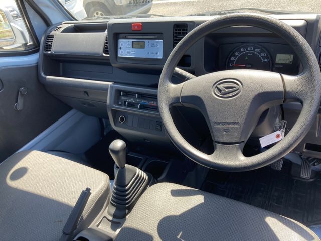 Ref No.A15307846 DAIHATSU HIJET TRUCK Image#2