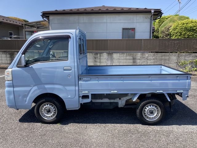 Ref No.A15307846 DAIHATSU HIJET TRUCK Image#8