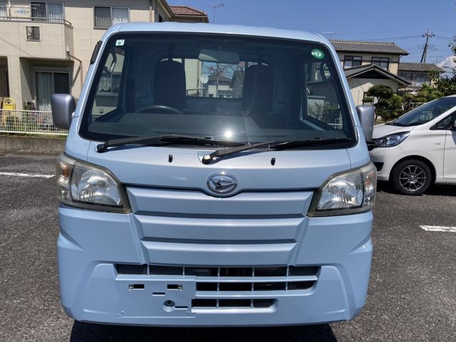 Ref No.A15307846 DAIHATSU HIJET TRUCK Image#4