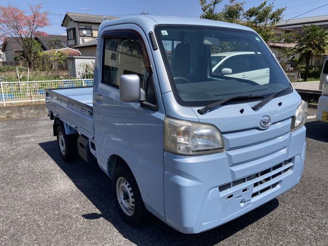 Ref No.A15307846 DAIHATSU HIJET TRUCK Image#5