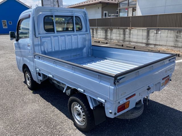 Ref No.A15307846 DAIHATSU HIJET TRUCK Image#6