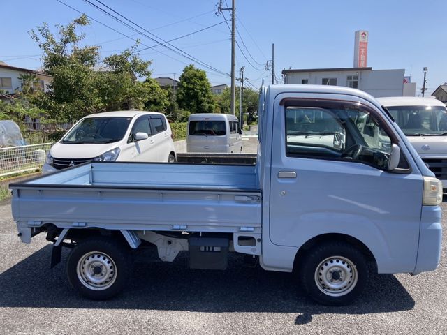 Ref No.A15307846 DAIHATSU HIJET TRUCK Image#9