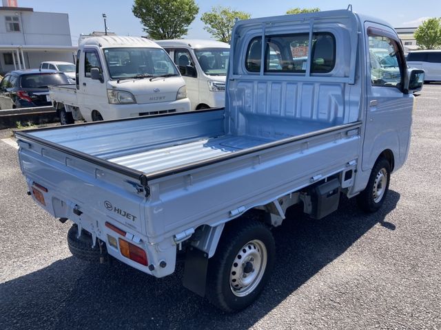 Ref No.A15307846 DAIHATSU HIJET TRUCK Image#3