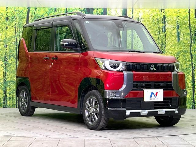 Ref No.A15312209 MITSUBISHI DELICA MINI Image#16
