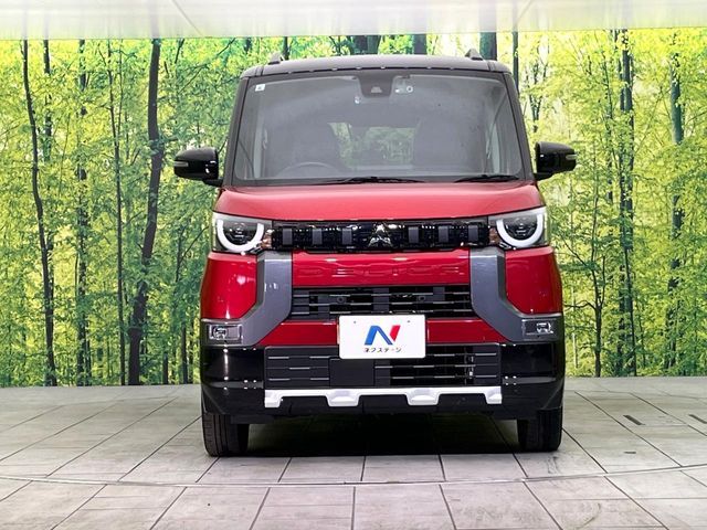 Ref No.A15312209 MITSUBISHI DELICA MINI Image#14