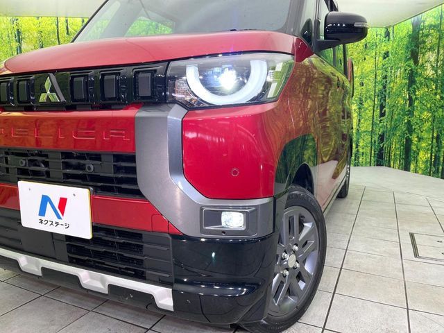 Ref No.A15312209 MITSUBISHI DELICA MINI Image#12